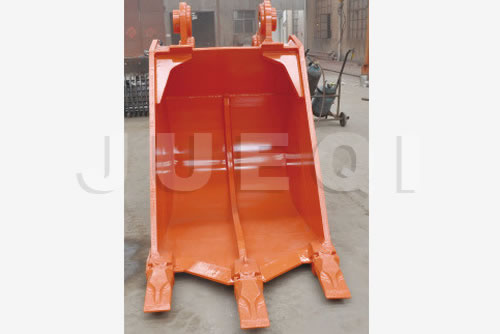 Scarifier Excavator Bucket