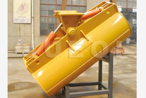 Tilt Excavator Bucket