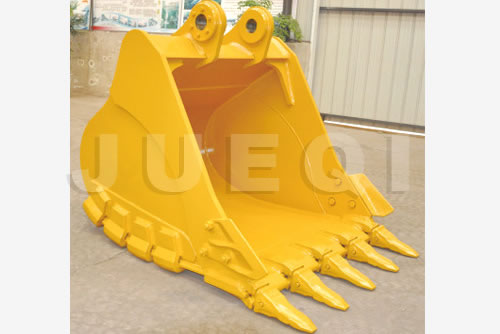 Mining Bucket Excavator Bucket