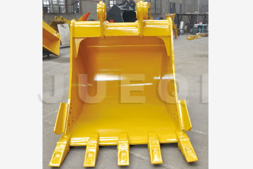 Standard Excavator Bucket