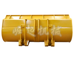 LW500KN-3.0 Standard Excavator Bucket