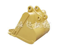 Liugong-200 Excavator Bucket