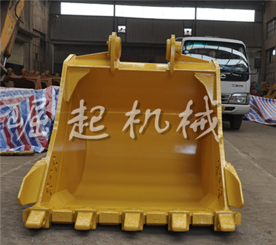 R-275 Excavator Bucket