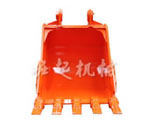 ZX240 Excavator Bucket